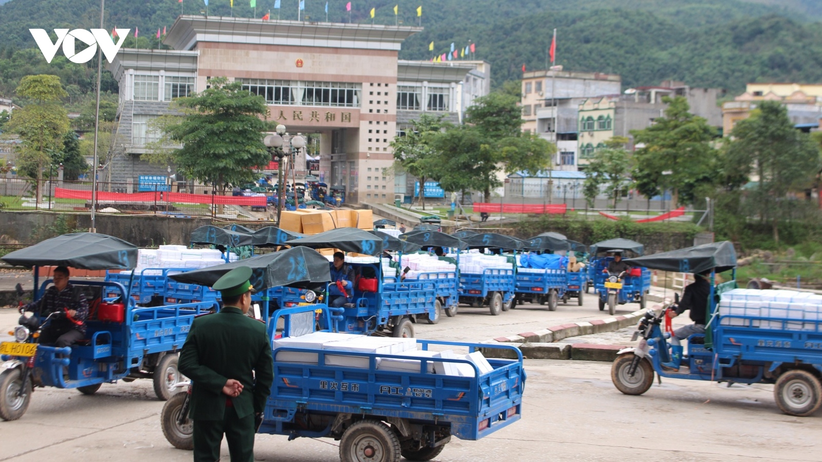 Kiểm tra chuyên ngành vẫn làm khó doanh nghiệp